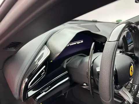 Ferrari Purosangue, I 2025 — миниатюра 8