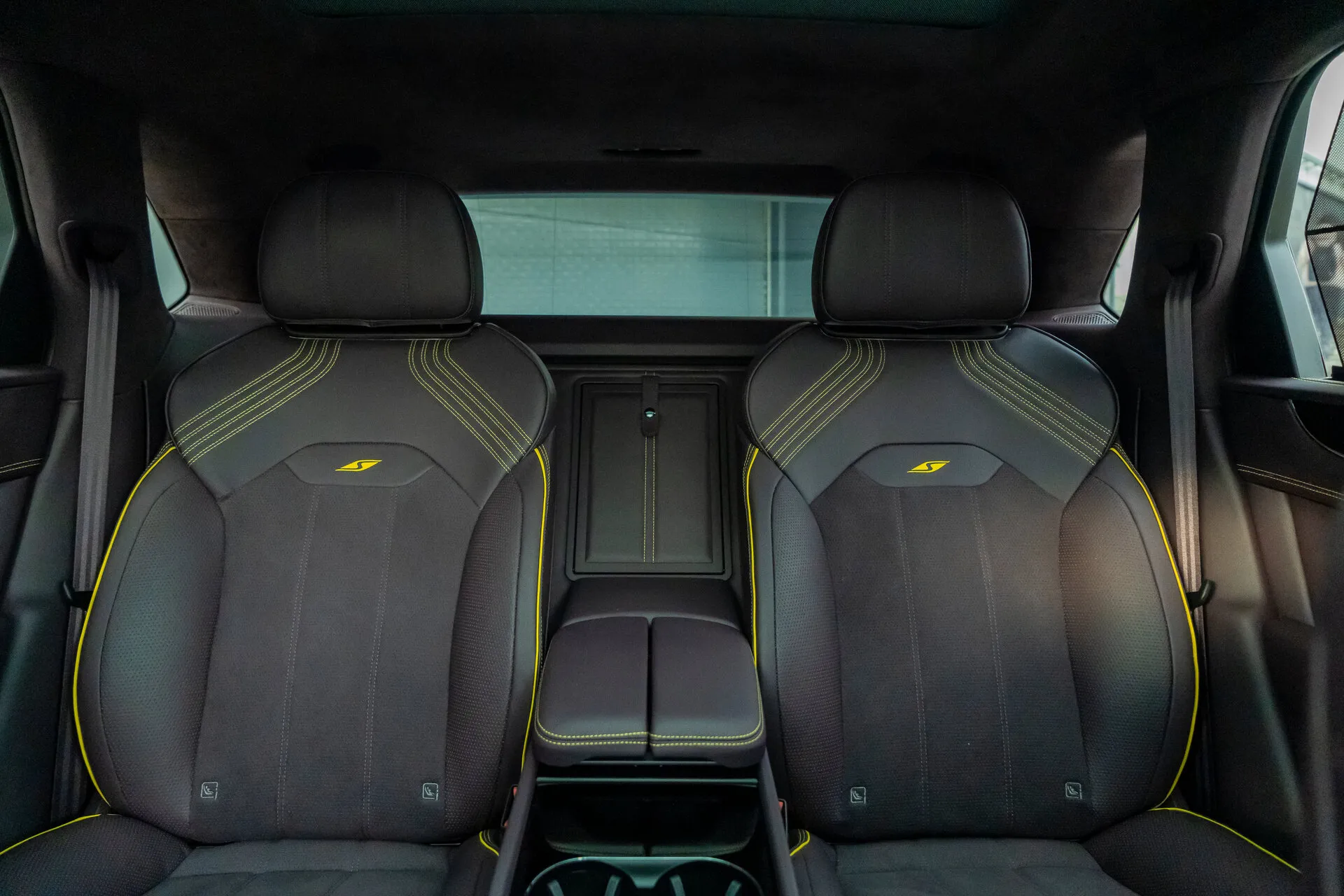 Bentley Bentayga, I Рестайлинг 2024 фото 7