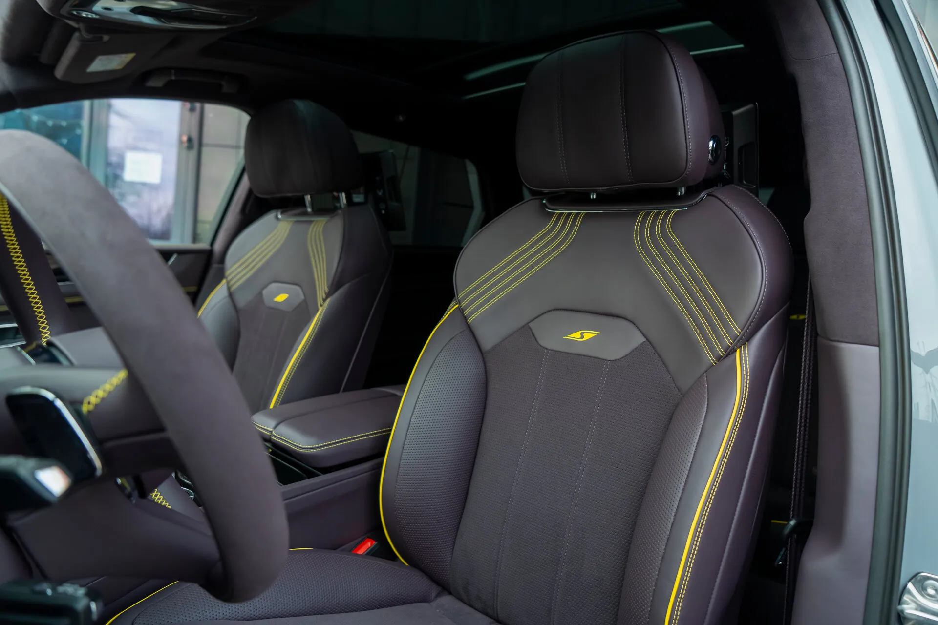 Bentley Bentayga, I Рестайлинг 2024 фото 8