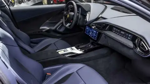 Ferrari 12Cilindri, I 2025 — миниатюра 2