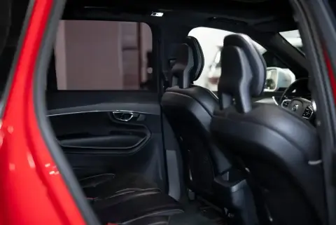 Volvo Xc90, Ii 2016 — миниатюра 2