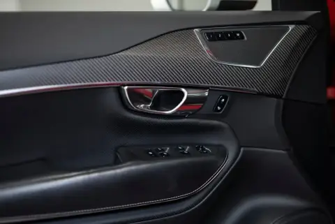 Volvo Xc90, Ii 2016 — миниатюра 8