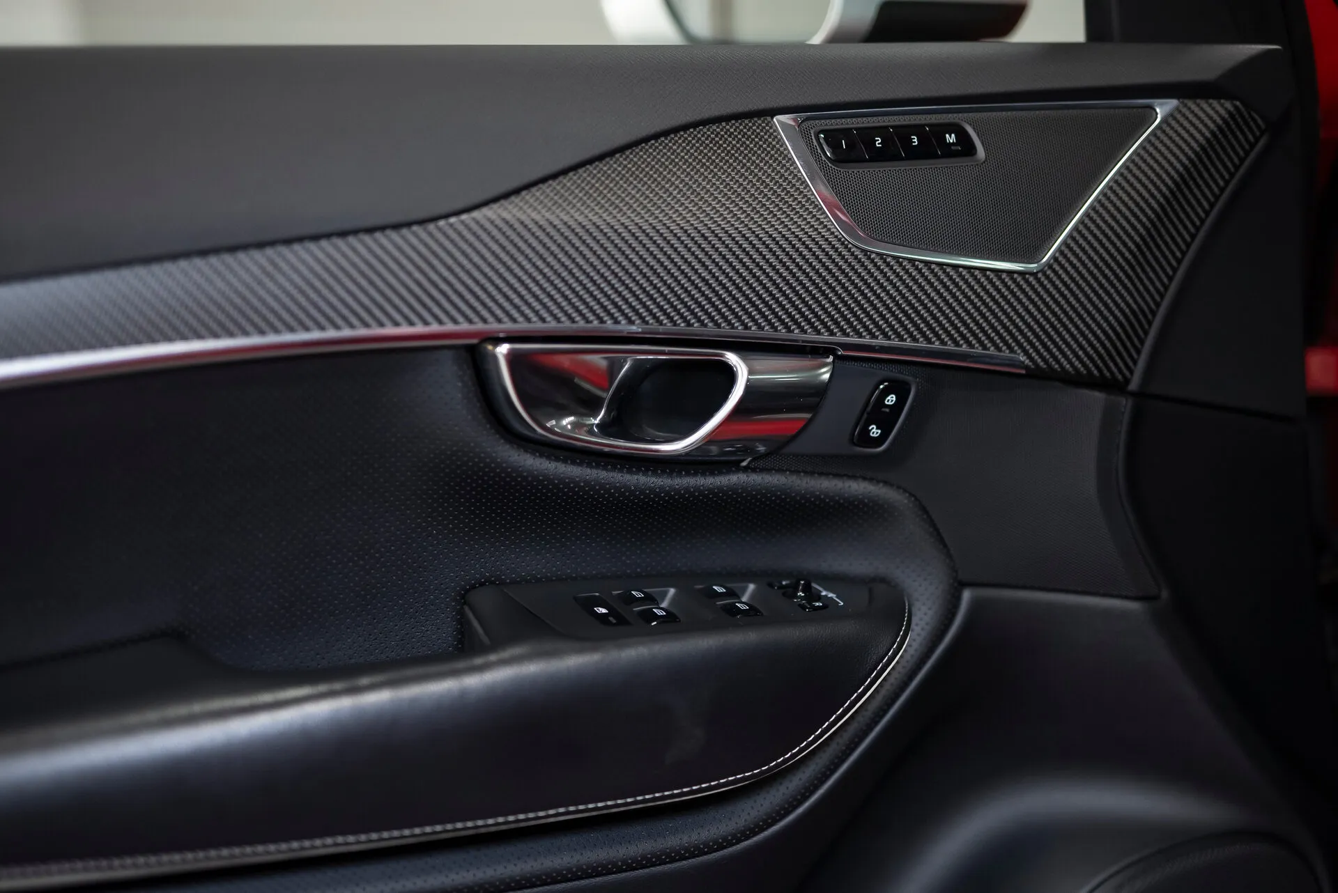 Volvo Xc90, Ii 2016 фото 8