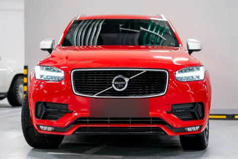 Volvo Xc90, Ii 2016 — миниатюра 10