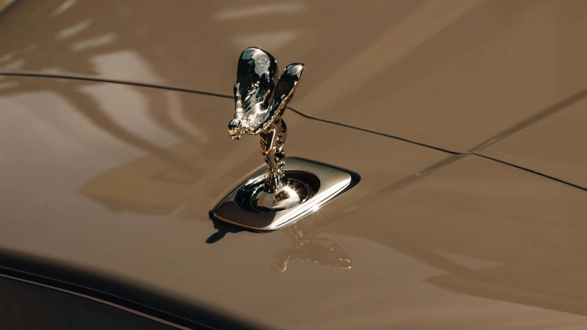 Rolls-Royce Cullinan, I Рестайлинг 2024 фото 4