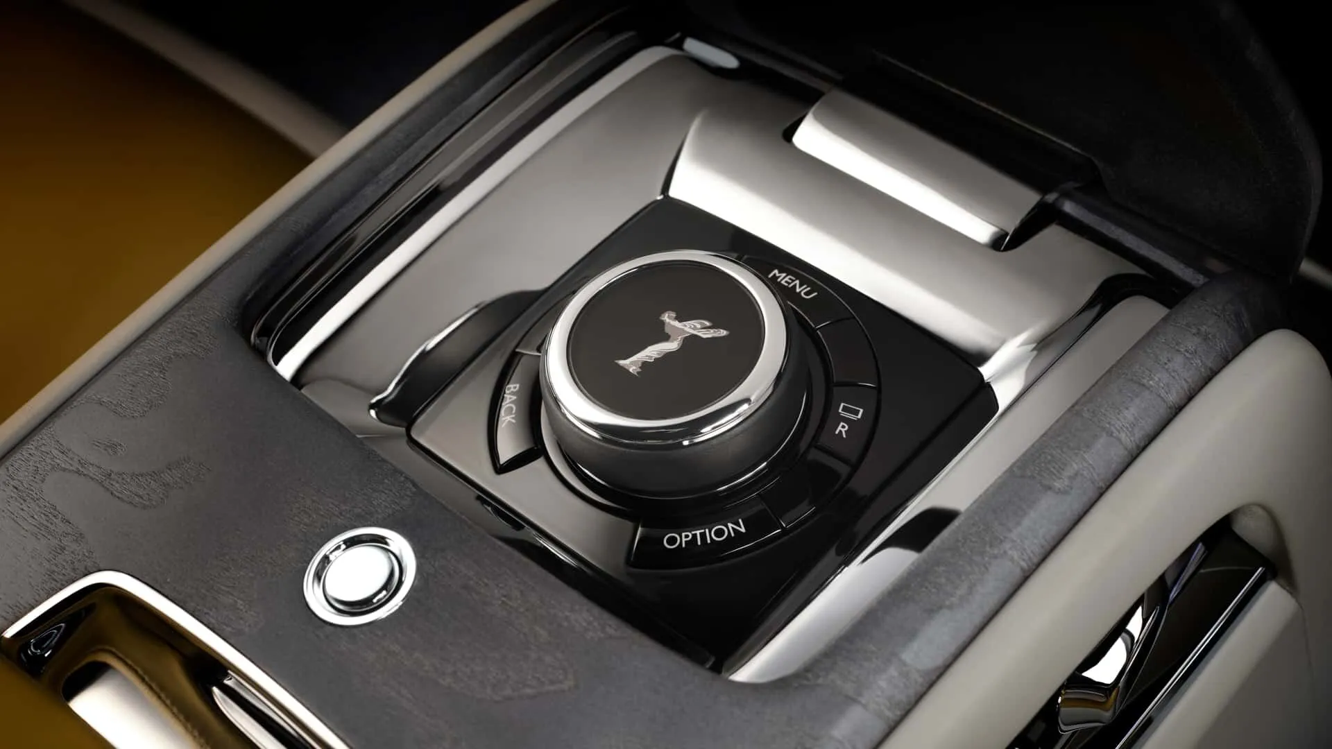 Rolls-Royce Cullinan, I Рестайлинг 2024 фото 7