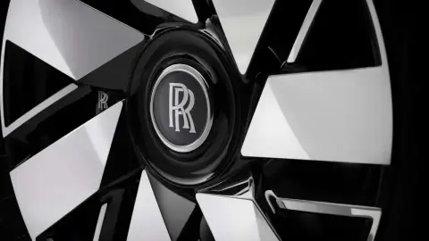 Rolls-Royce Cullinan, I Рестайлинг 2024 — миниатюра 7