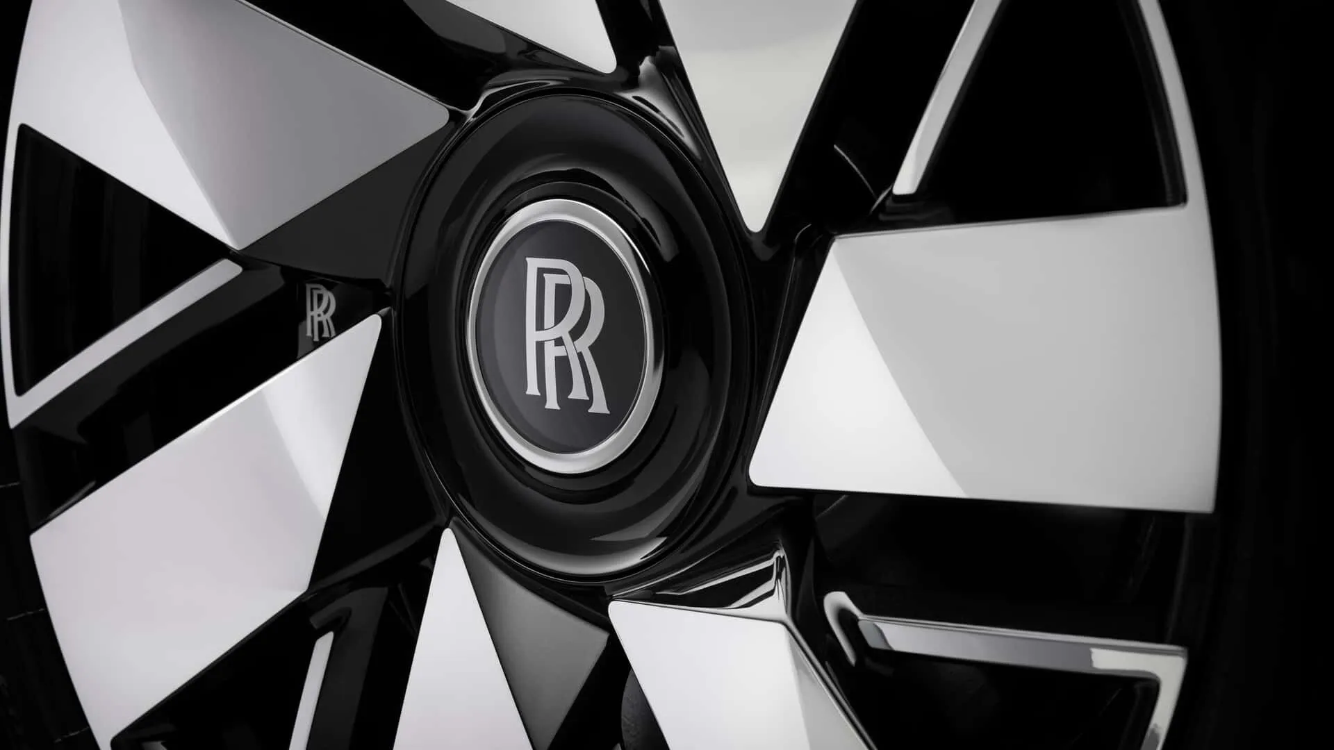 Rolls-Royce Cullinan, I Рестайлинг 2024 фото 8
