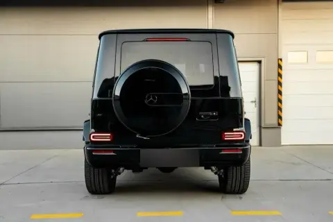 Mercedes-Benz G-Класс AMG, Ii (W465) Рестайлинг 2024 — миниатюра 5