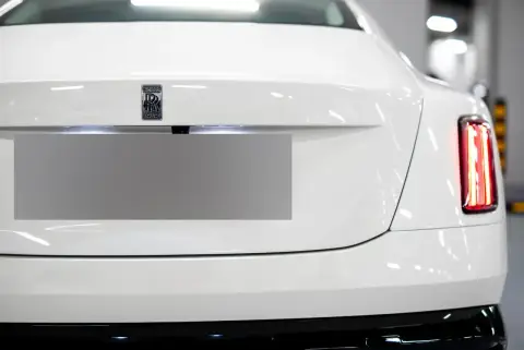 Rolls-Royce Spectre, I 2024 — миниатюра 1