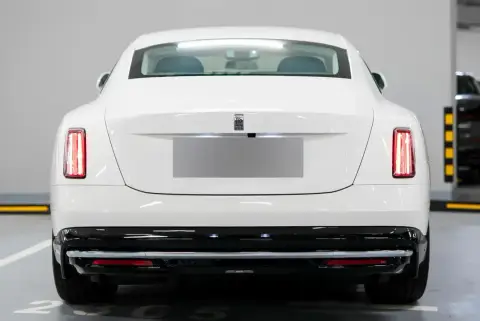 Rolls-Royce Spectre, I 2024 — миниатюра 7