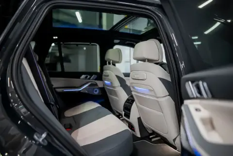 BMW X5, Iv (G05/G18) Рестайлинг 2024 — миниатюра 3