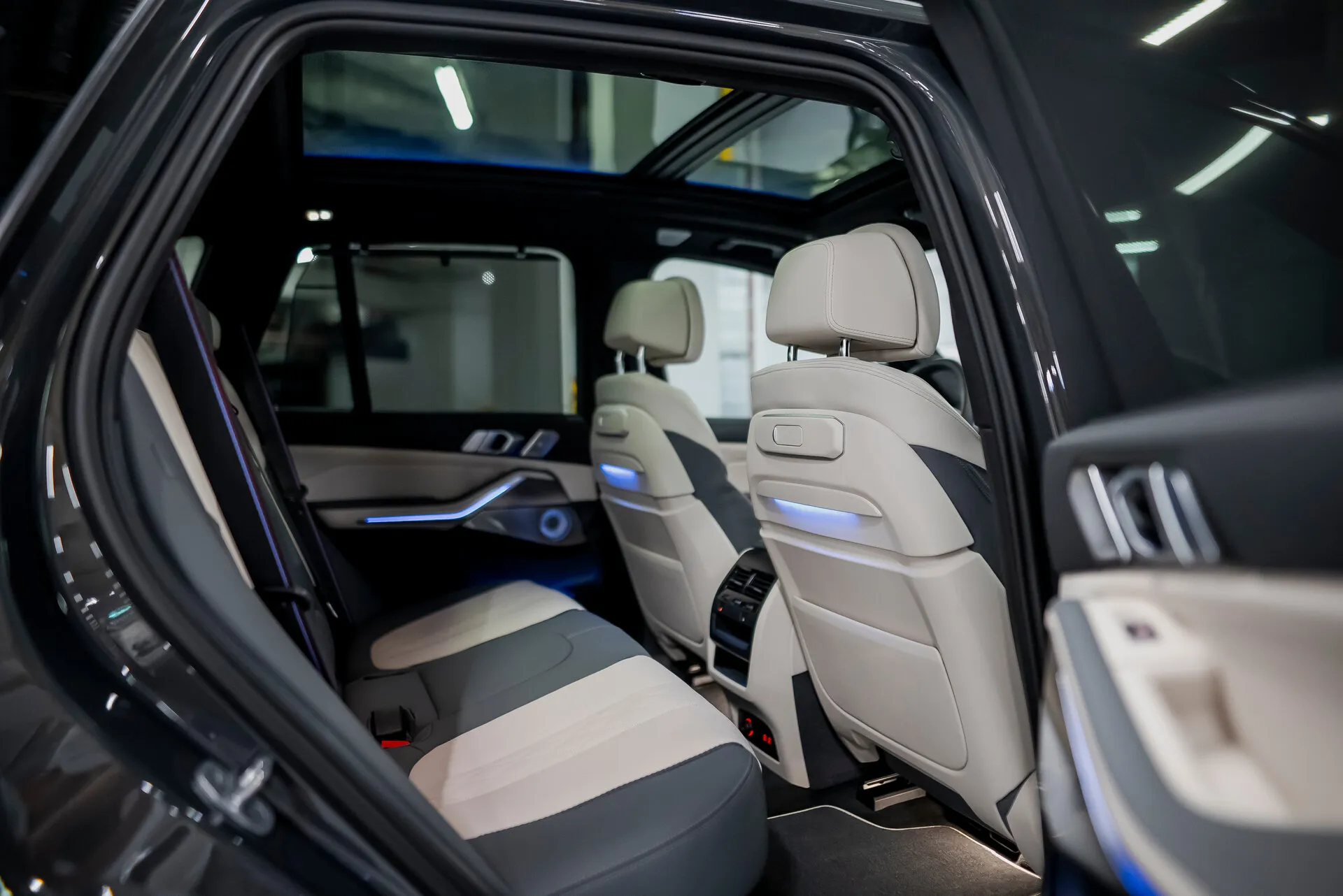 BMW X5, Iv (G05/G18) Рестайлинг 2024 фото 3