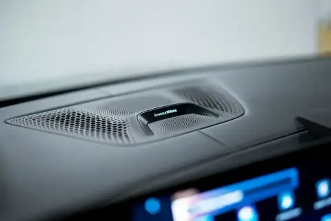 BMW X5, Iv (G05/G18) Рестайлинг 2024 — миниатюра 5