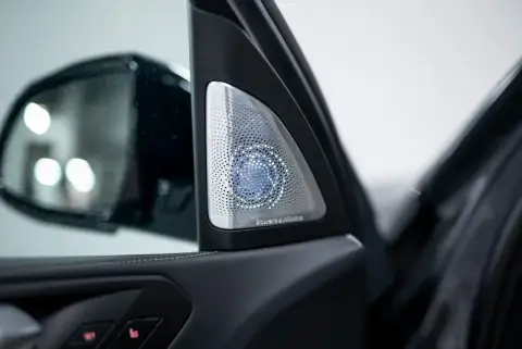 BMW X5, Iv (G05/G18) Рестайлинг 2024 — миниатюра 7