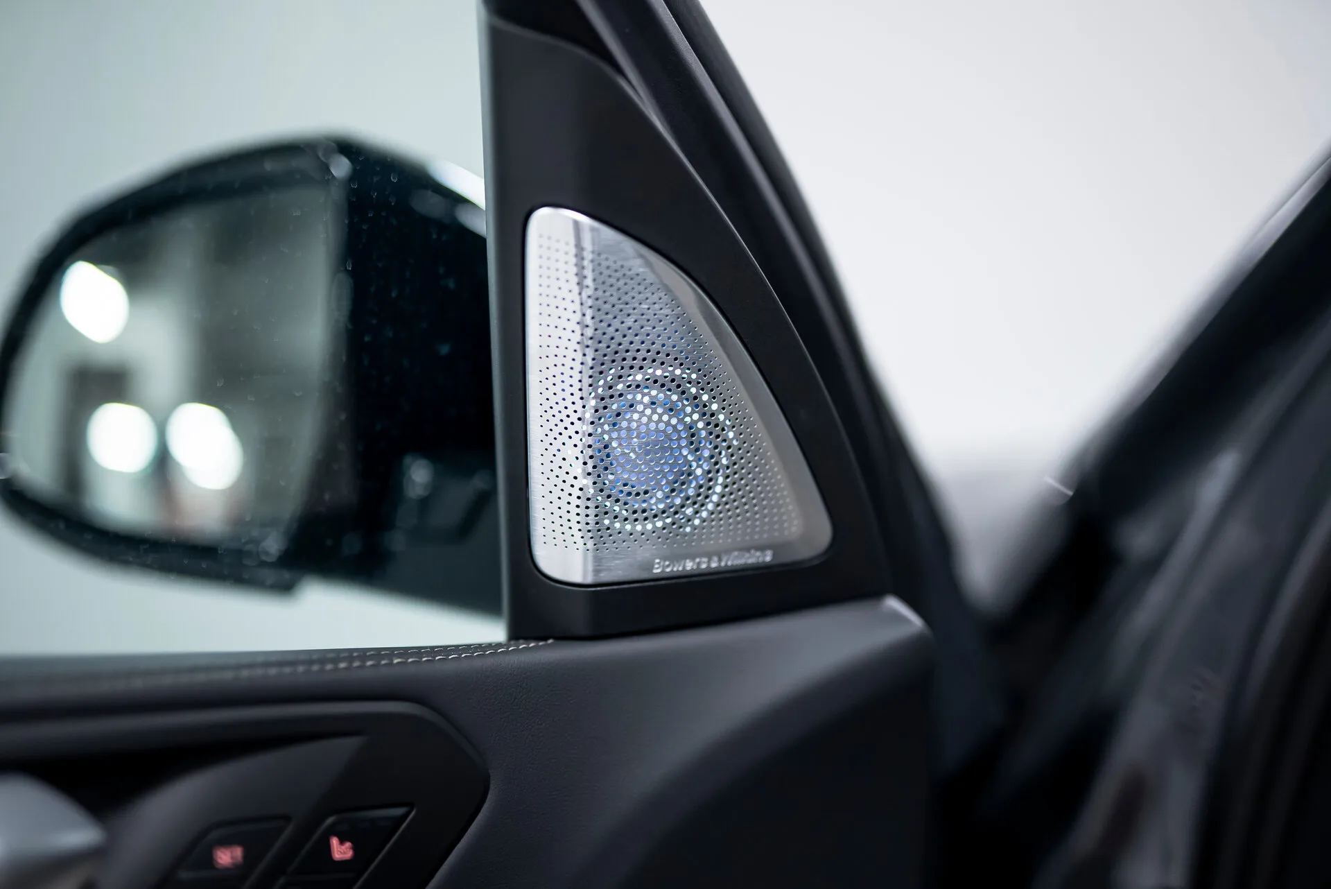 BMW X5, Iv (G05/G18) Рестайлинг 2024 фото 7