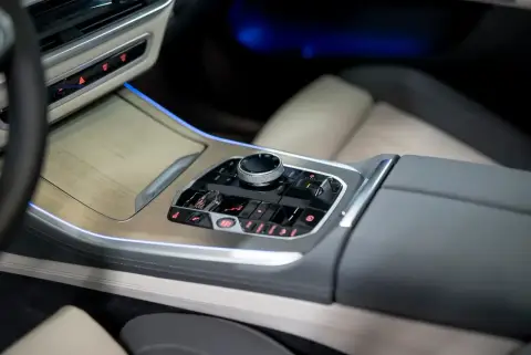 BMW X5, Iv (G05/G18) Рестайлинг 2024 — миниатюра 8