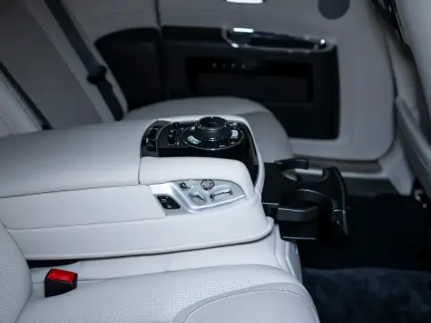 Rolls-Royce Ghost, I Рестайлинг (Series Ii) 2016 — миниатюра 10