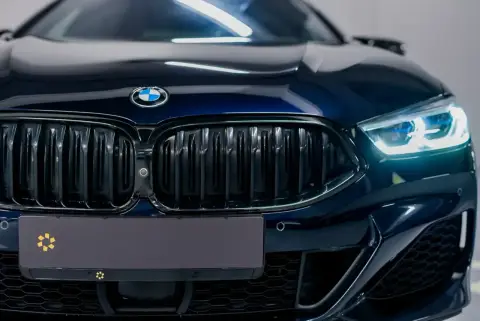 BMW 8 Серии, Ii (G14/G15/G16) 2020 — миниатюра 3