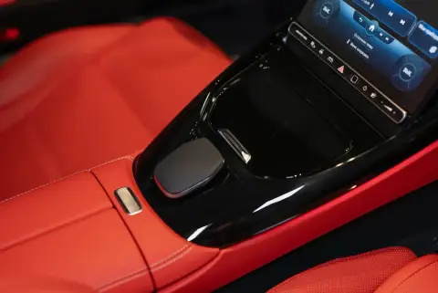 Mercedes-Benz SL-КЛАСС AMG, Iv (R232) 2022 — миниатюра 10