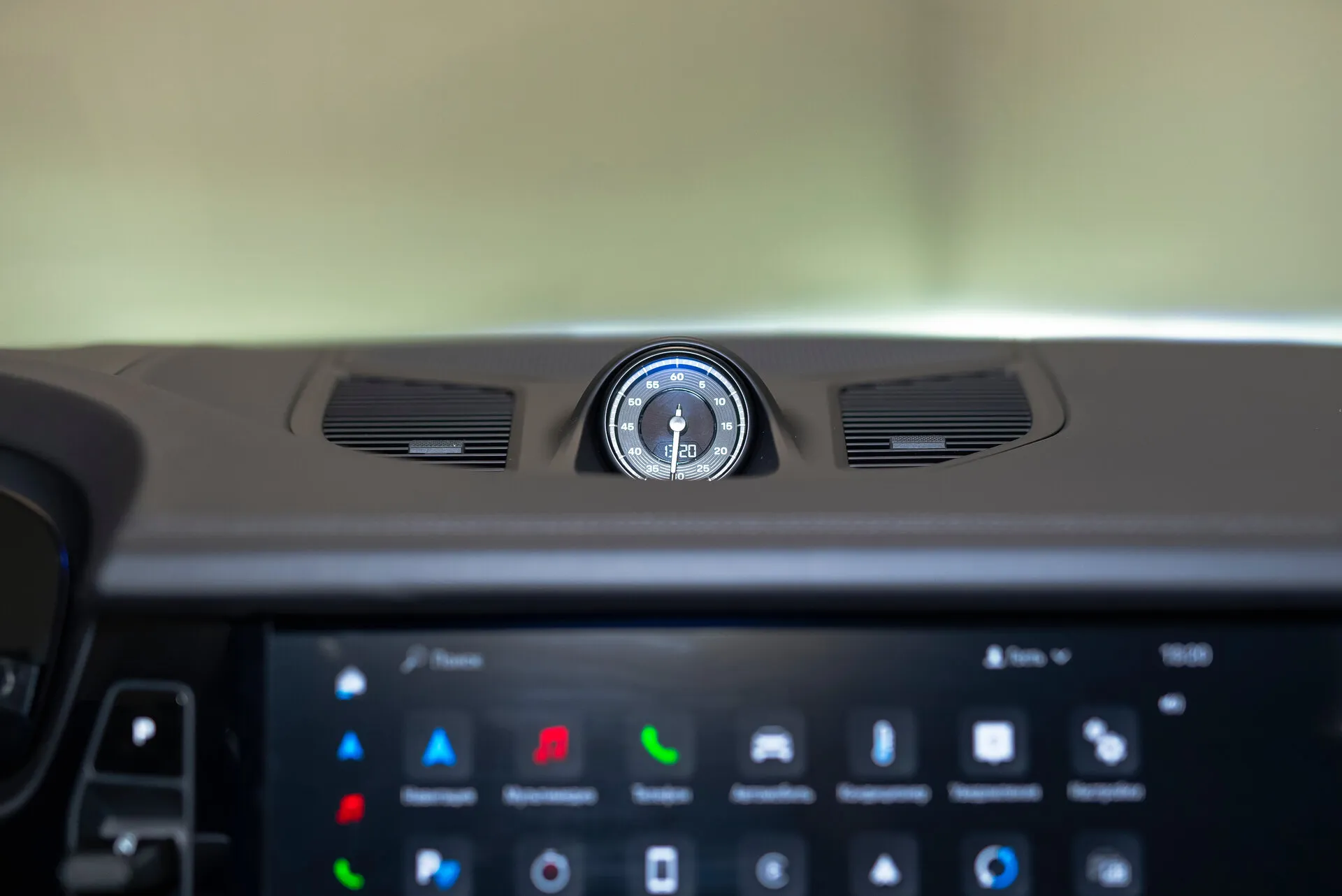 Porsche Cayenne S Coupé, Iii Рестайлинг 2025