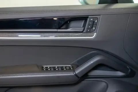 Porsche Cayenne S Coupé, Iii Рестайлинг 2025 — миниатюра 8