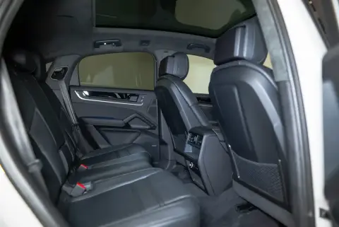Porsche Cayenne S Coupé, Iii Рестайлинг 2024 — миниатюра 5