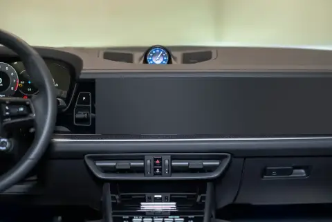Porsche Cayenne S Coupé, Iii Рестайлинг 2024 — миниатюра 6