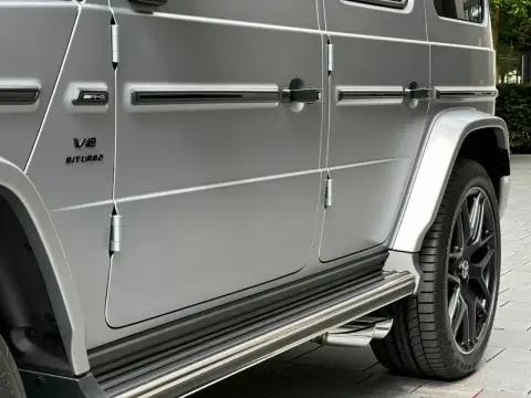 Mercedes-Benz G-Класс AMG, Ii (W465) Рестайлинг 2024 — миниатюра 9