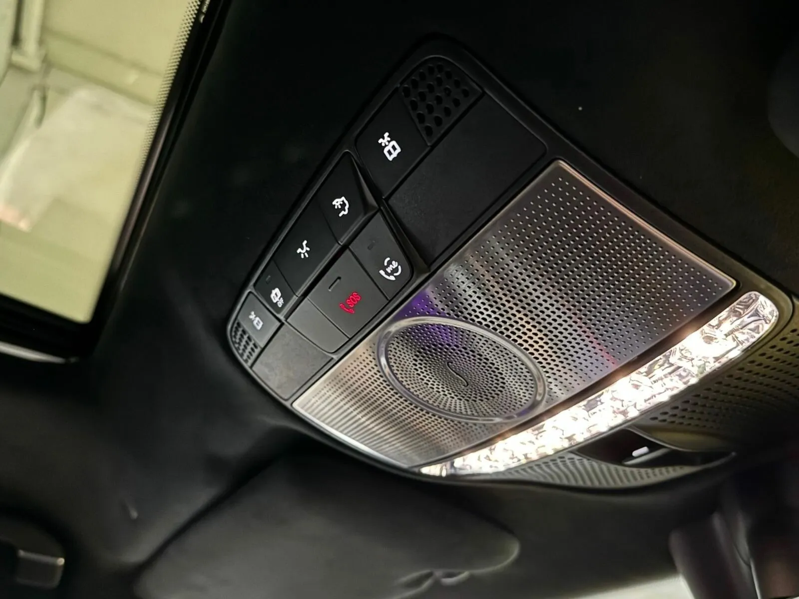 Mercedes-Benz G-Класс AMG, Ii (W463) 2024 фото 6