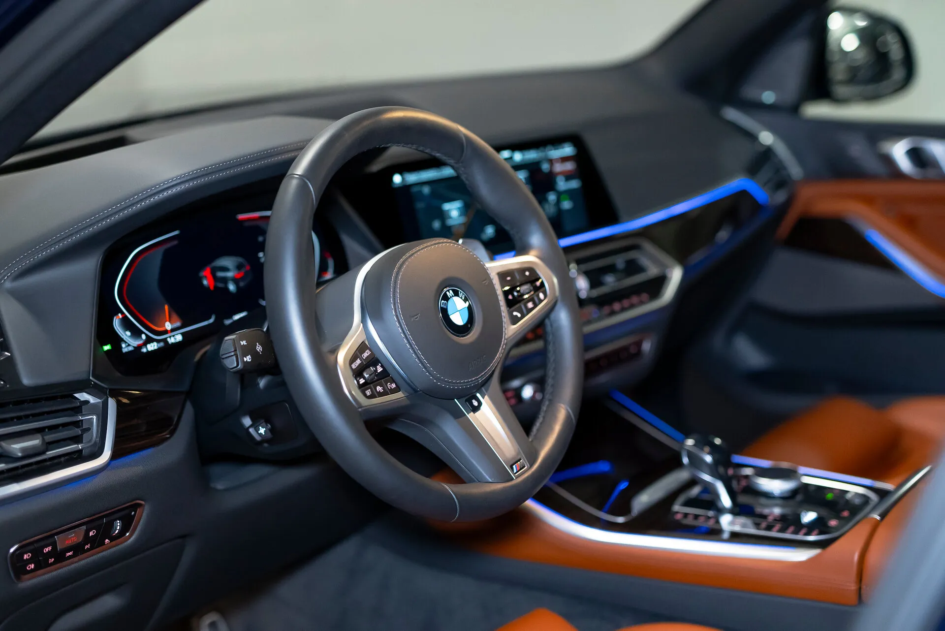 BMW X5 30D, Iv (G05/G18) 2020