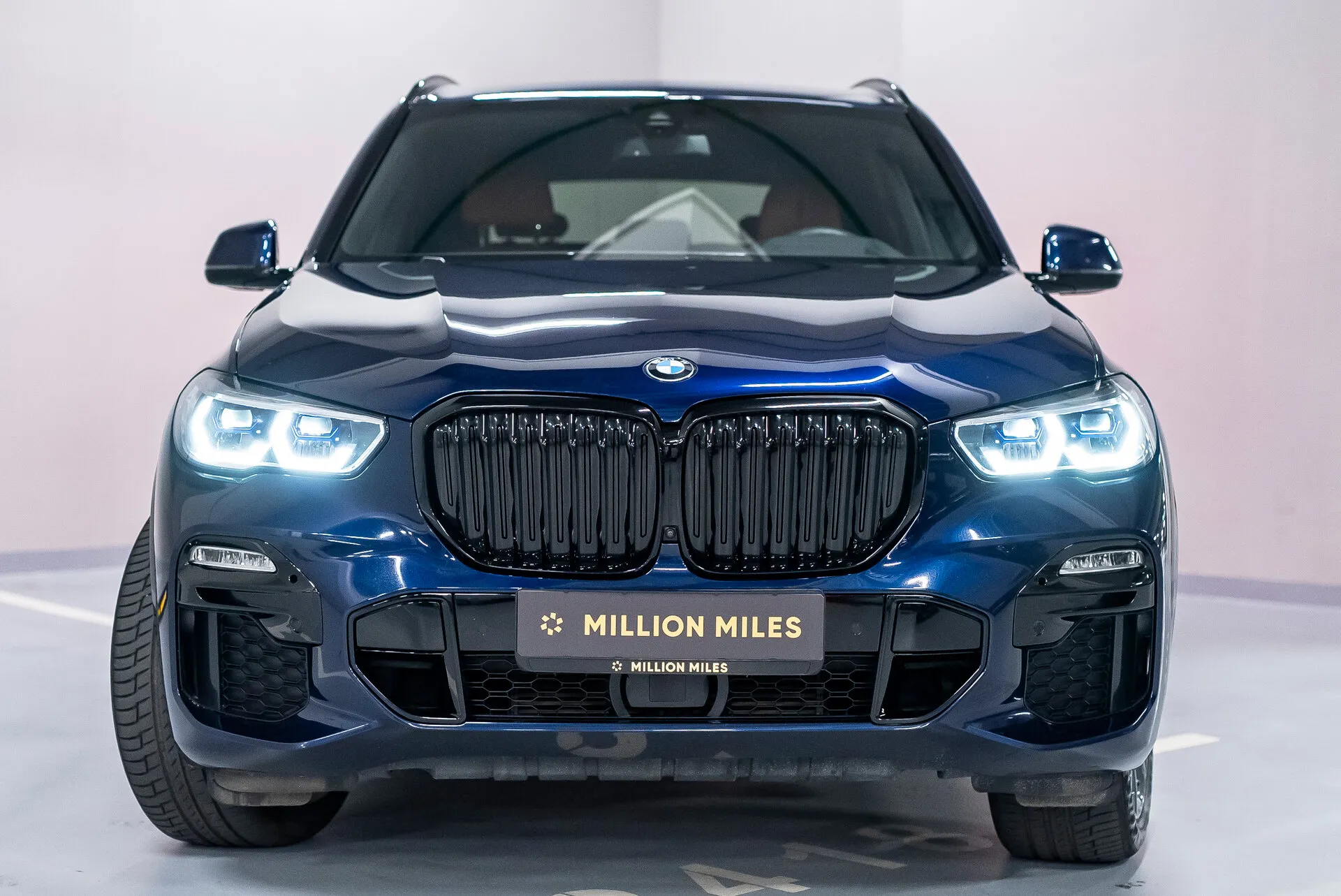 BMW X5 30D, Iv (G05/G18) 2020 фото 3