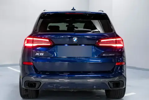BMW X5 30D, Iv (G05/G18) 2020 — миниатюра 9