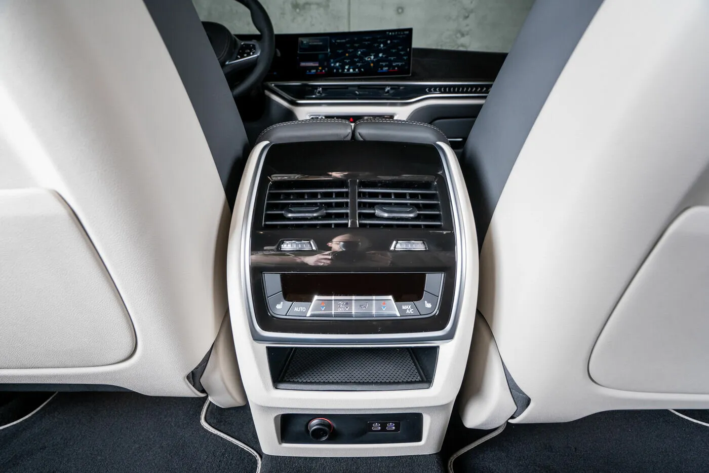 BMW X5 30D, Iv (G05/G18) Рестайлинг 2024