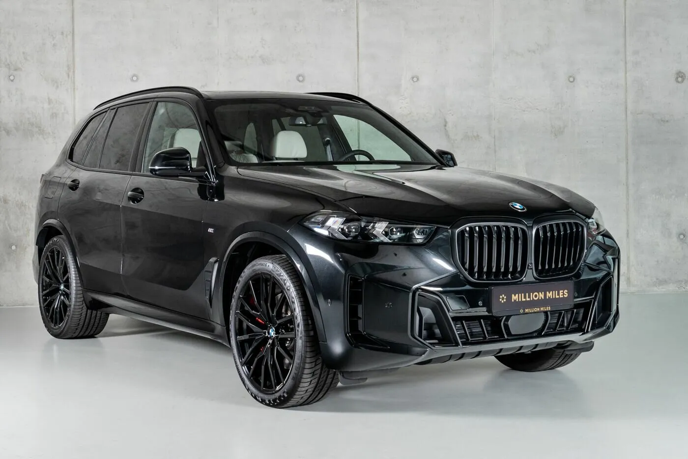 BMW X5 30D, Iv (G05/G18) Рестайлинг 2024 фото 2