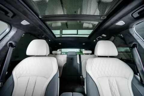 BMW X5 30D, Iv (G05/G18) Рестайлинг 2024 — миниатюра 3