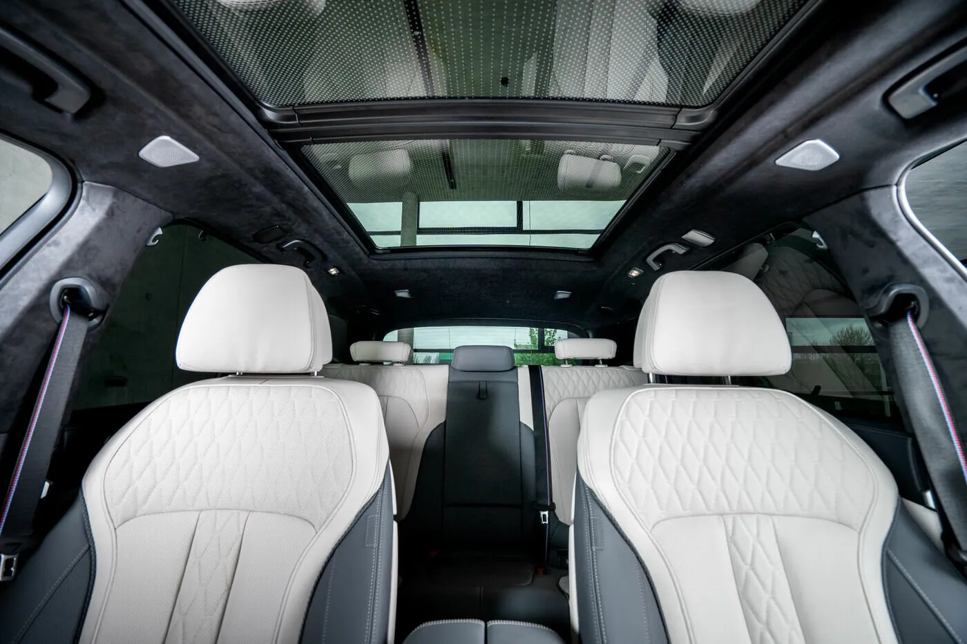 BMW X5 30D, Iv (G05/G18) Рестайлинг 2024 фото 3