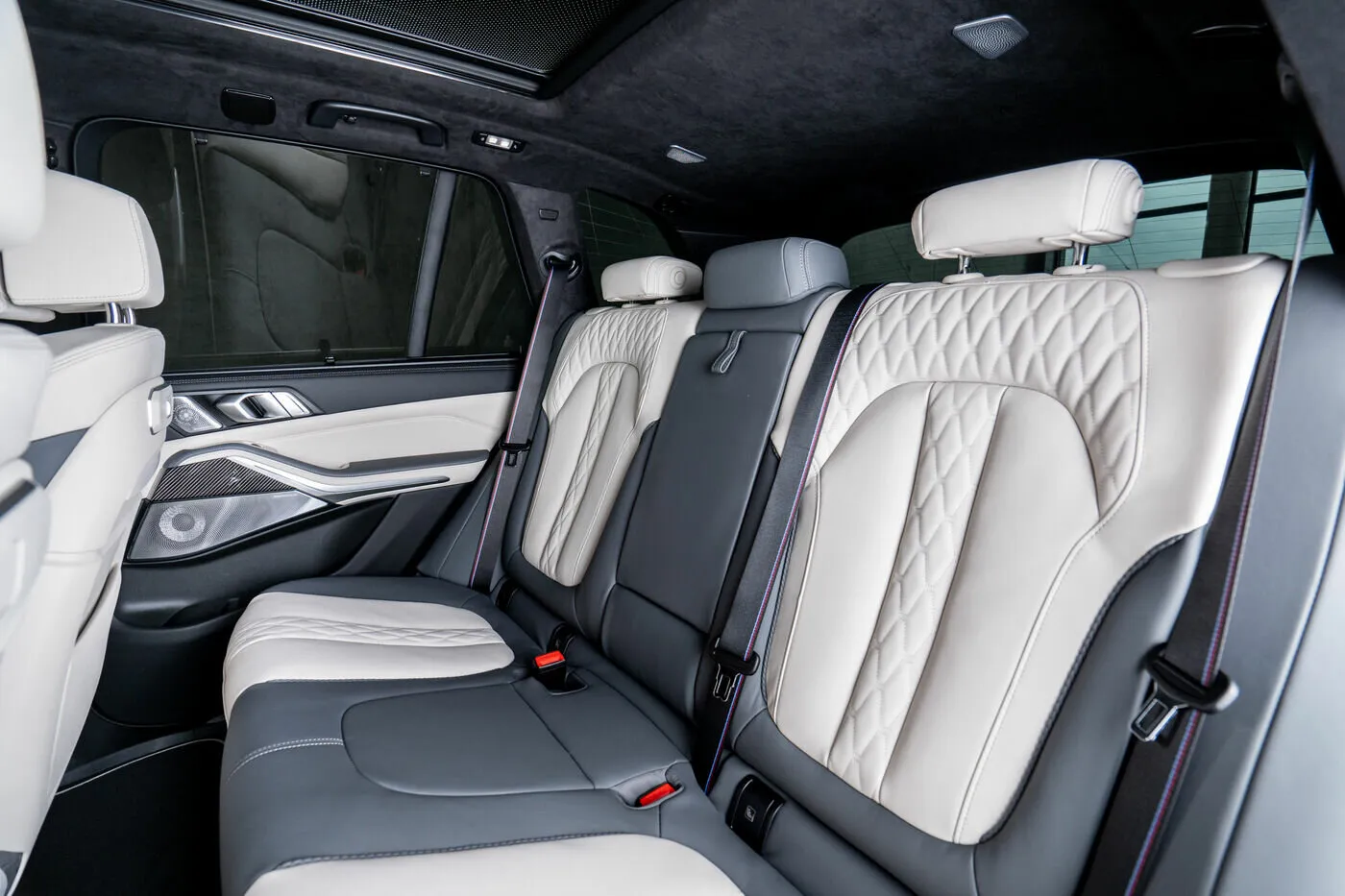 BMW X5 30D, Iv (G05/G18) Рестайлинг 2024 фото 4