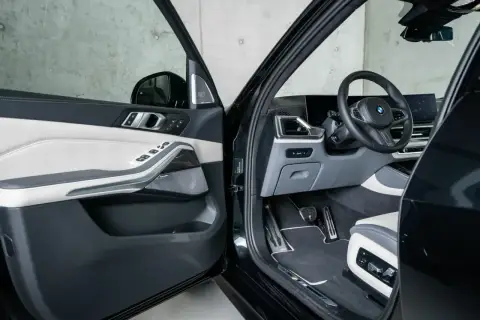 BMW X5 30D, Iv (G05/G18) Рестайлинг 2024 — миниатюра 6