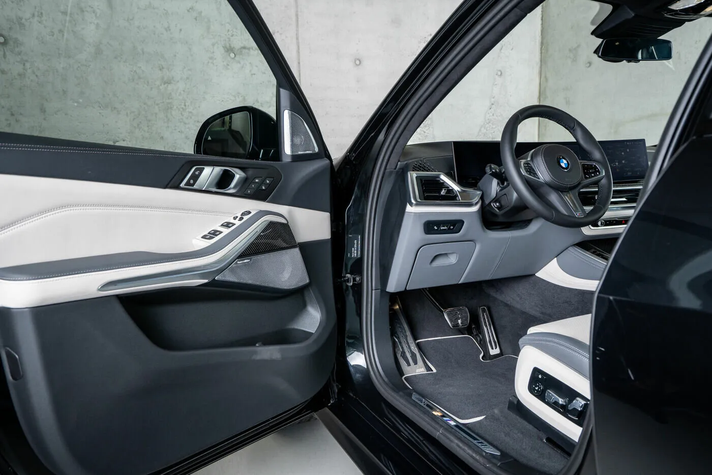 BMW X5 30D, Iv (G05/G18) Рестайлинг 2024 фото 6