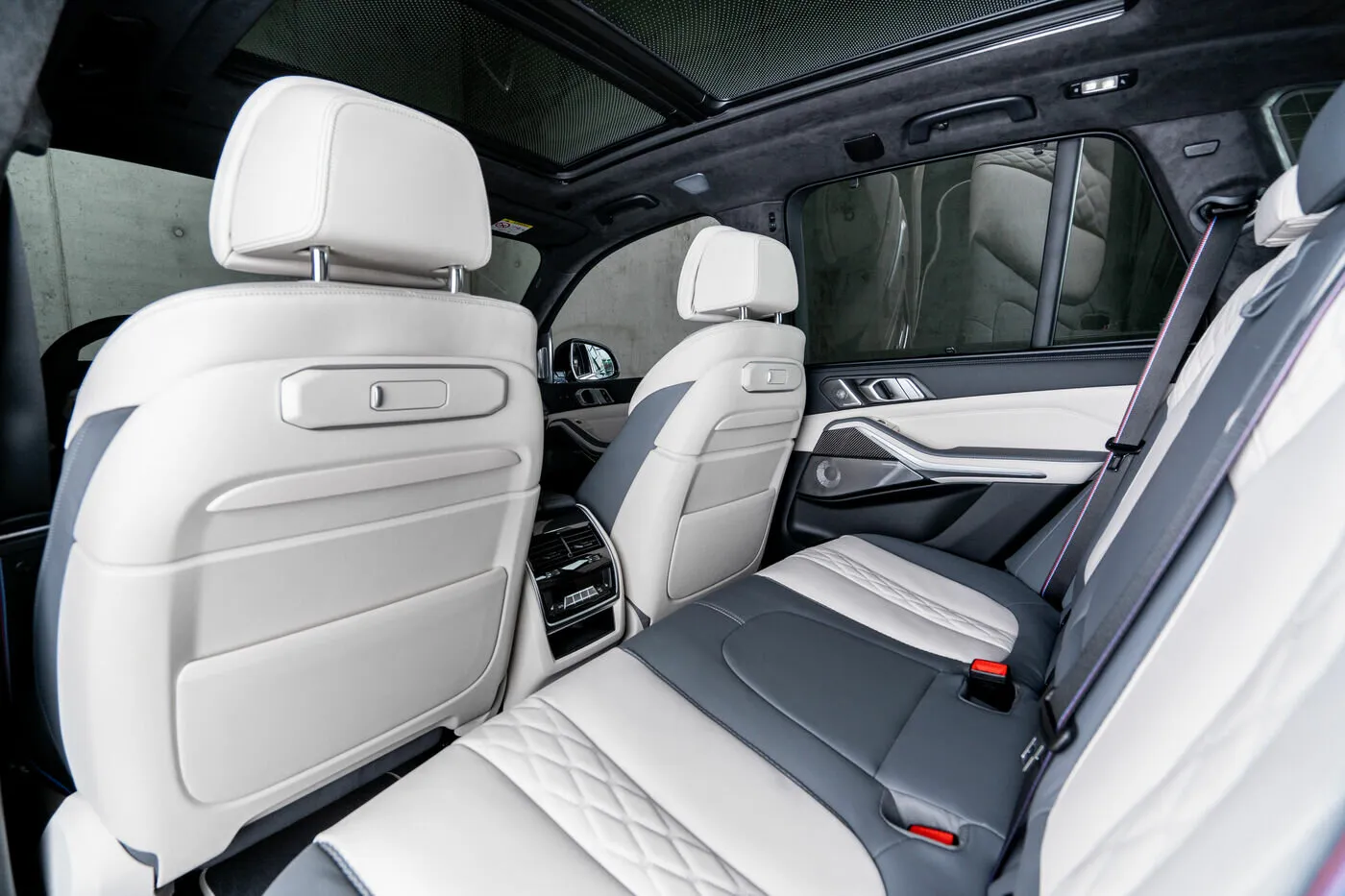 BMW X5 30D, Iv (G05/G18) Рестайлинг 2024 фото 9