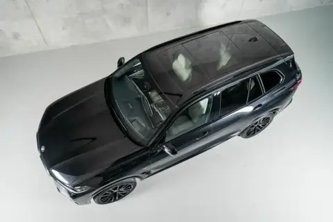 BMW X5 30D, Iv (G05/G18) Рестайлинг 2024 — миниатюра 10