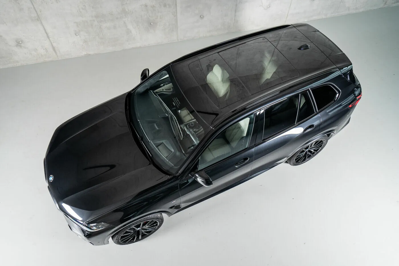 BMW X5 30D, Iv (G05/G18) Рестайлинг 2024 фото 10