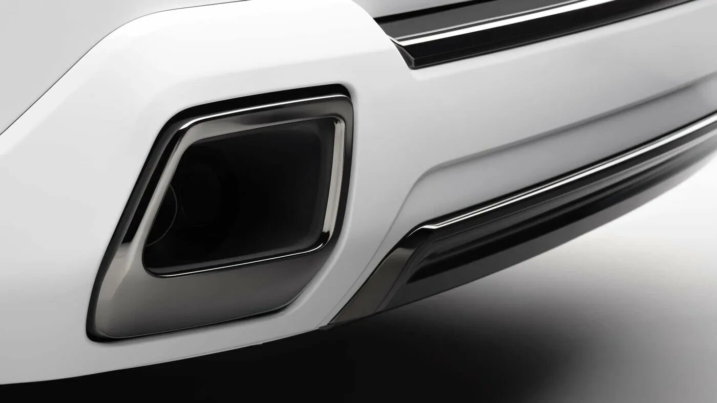 Rolls-Royce Cullinan, I Рестайлинг 2024 фото 3