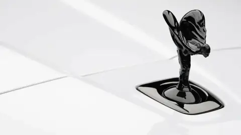 Rolls-Royce Cullinan, I Рестайлинг 2024 — миниатюра 6