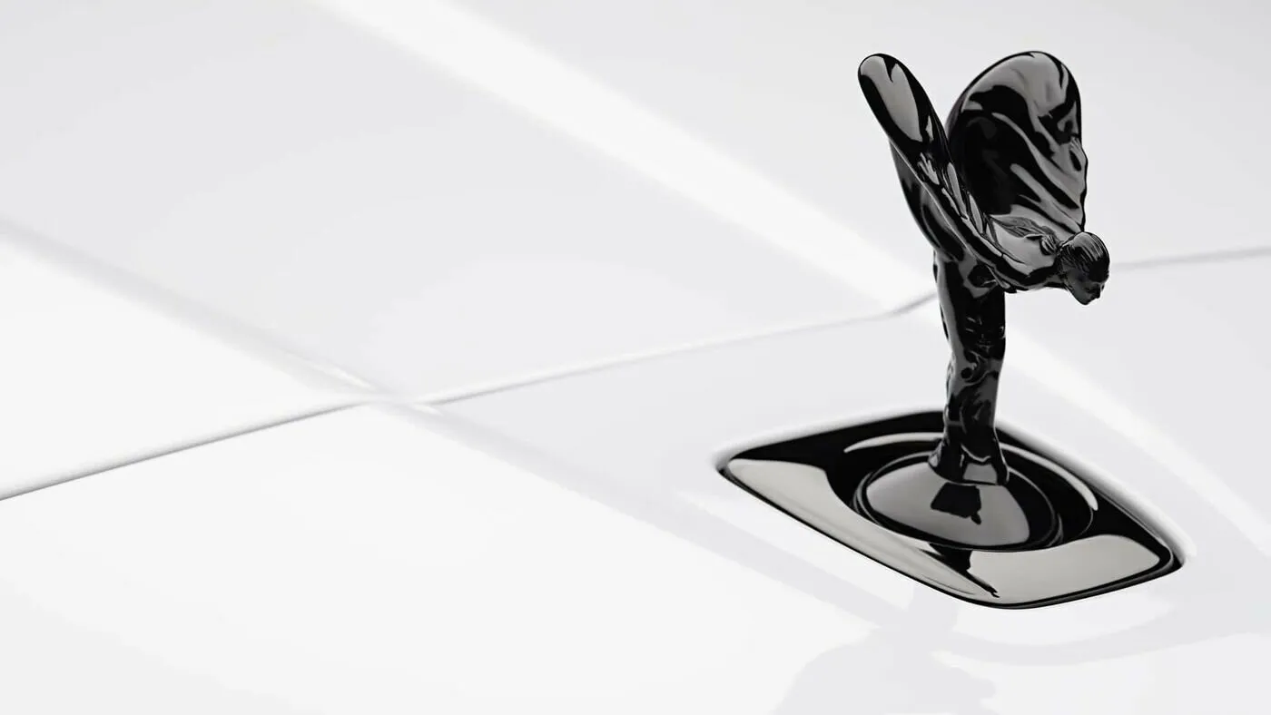 Rolls-Royce Cullinan, I Рестайлинг 2024 фото 7