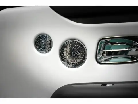 Rolls-Royce Ghost Black Badge, Ii 2024 — миниатюра 6