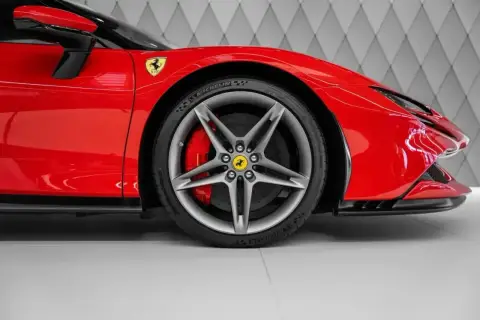 Ferrari SF90 Stradale Stradale, I 2024