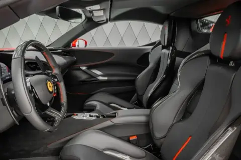 Ferrari SF90 Stradale Stradale, I 2024 — миниатюра 3