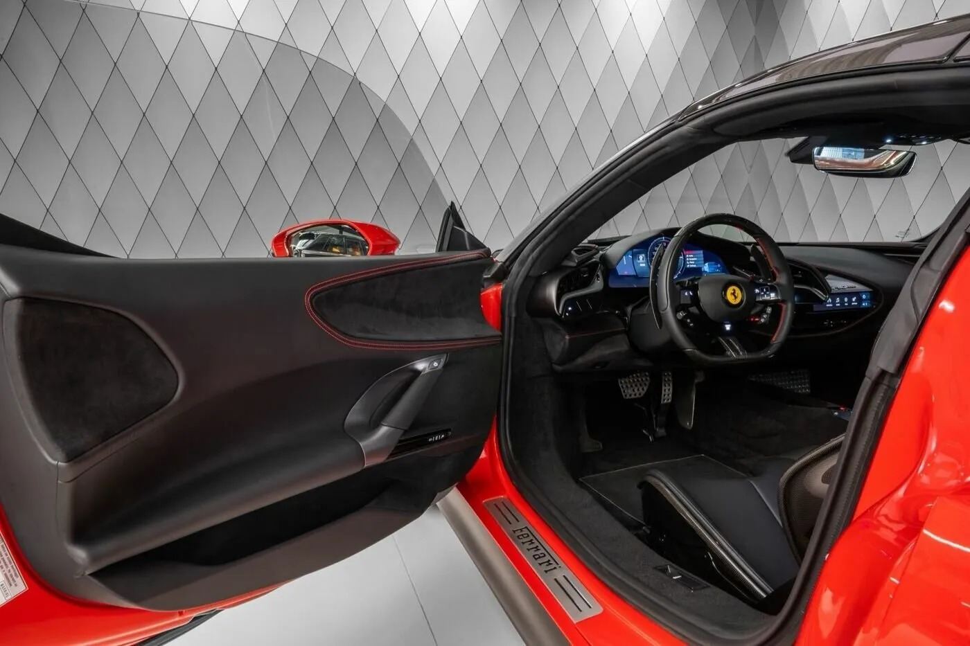 Ferrari SF90 Stradale Stradale, I 2024 фото 6